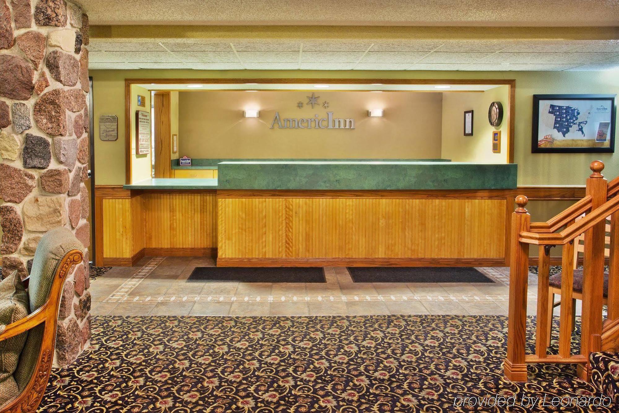 Americinn By Wyndham Kearney Exterior photo